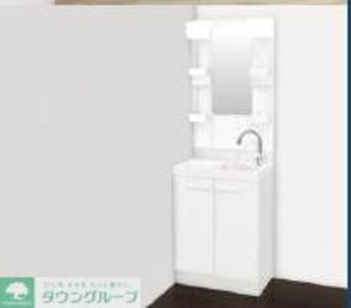 第2荒野ビルの物件内観写真